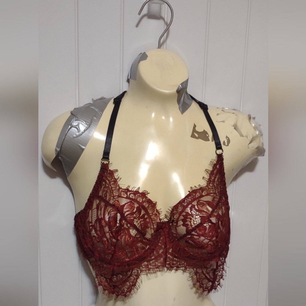 Bralette for women size M